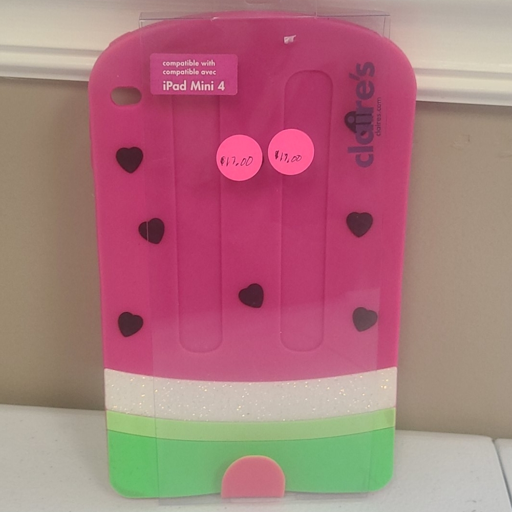 Ipad mini 4  cover protector